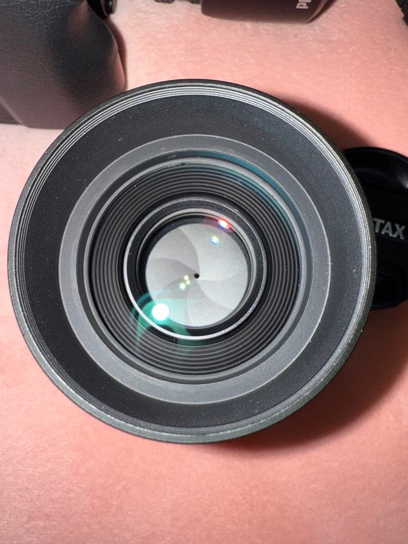 PENTAX K-70 デジタル一眼レフカメラ　その他付属品セット