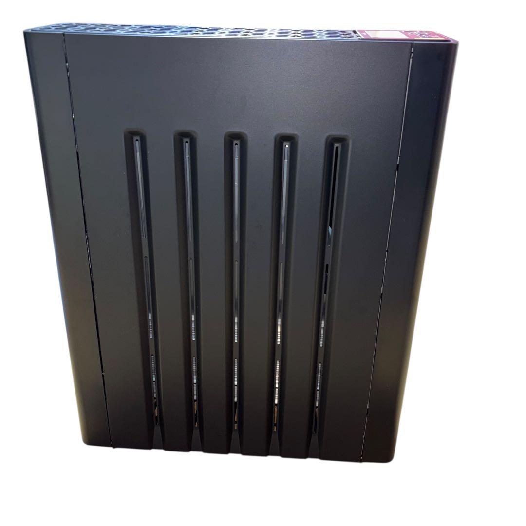 動作確認済 eureks ヘリテイジヒーター EHT-M15QDS 静音