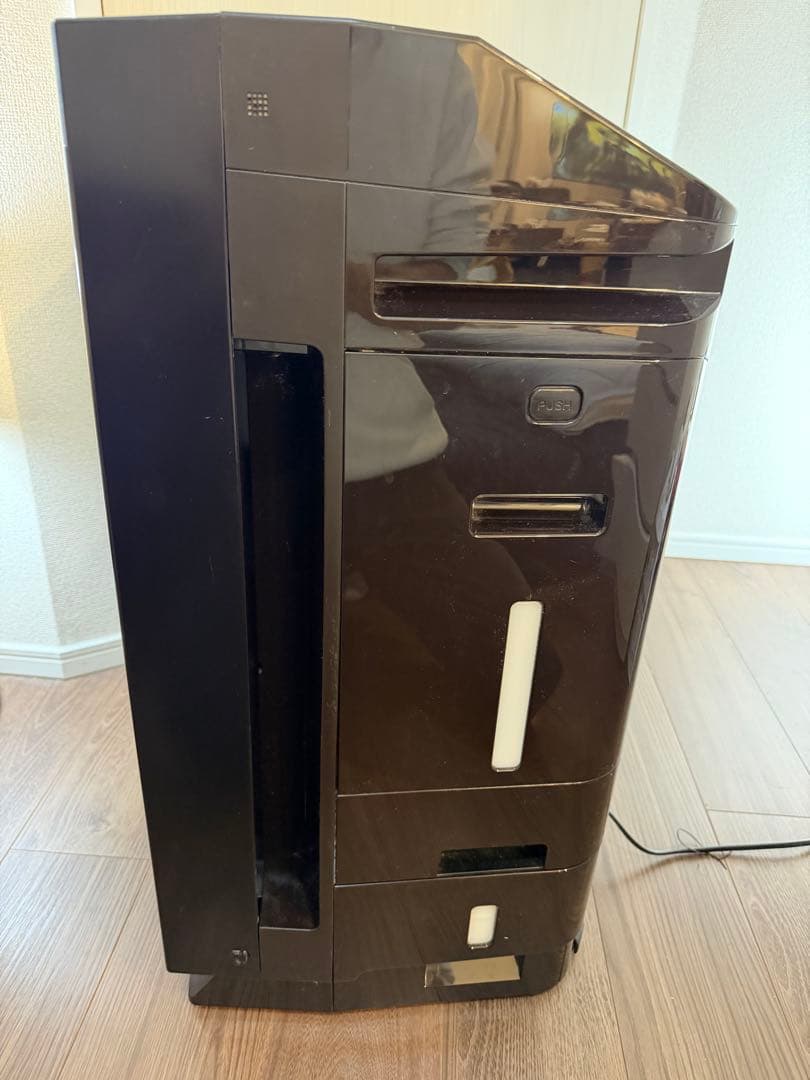 DAIKIN ダイキン MCZ70WJ-T 除加湿空気清浄機