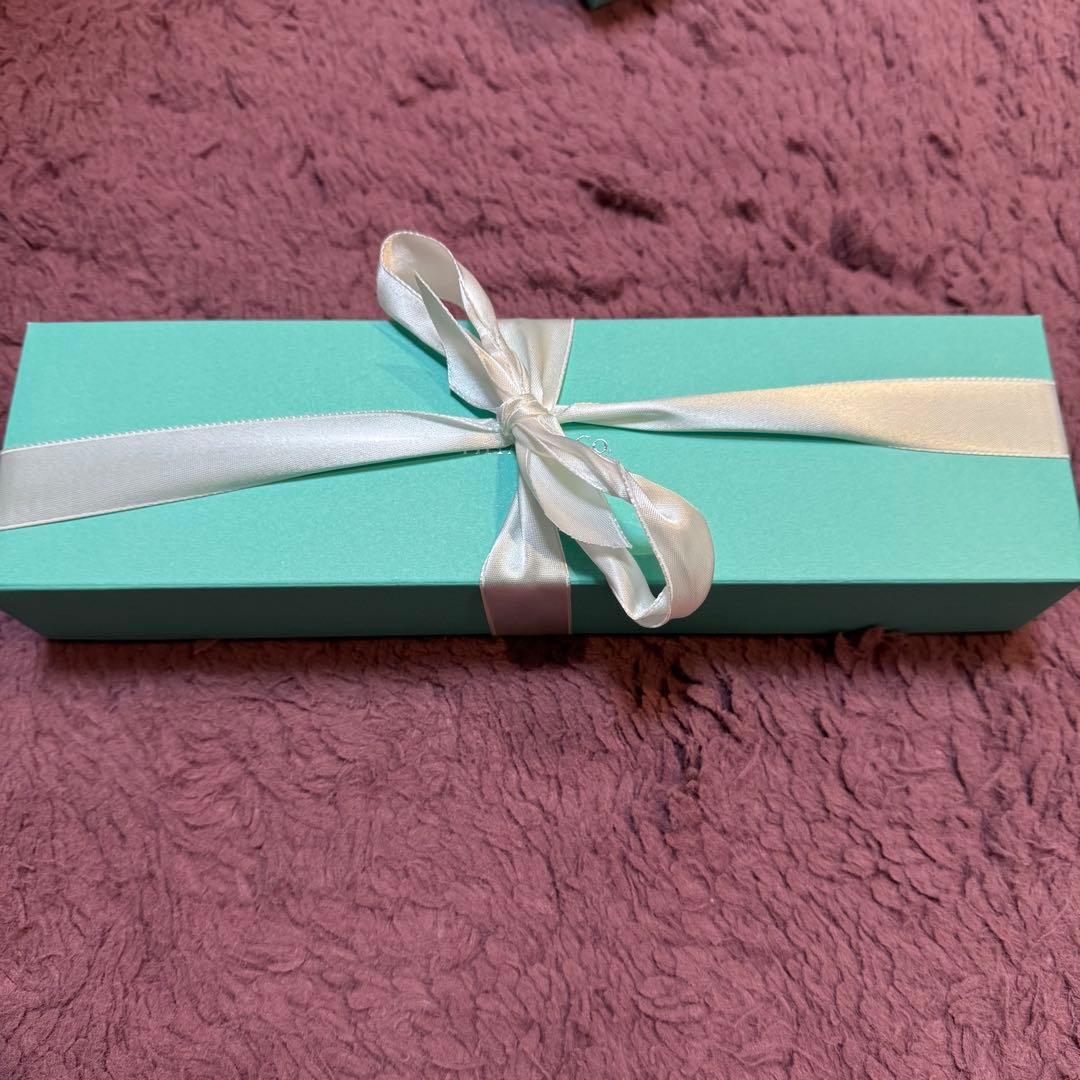 Tiffany & Co. 夫婦箸
