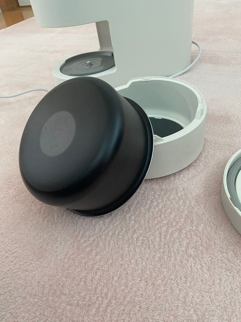 Panasonic IH炊飯器 ホワイト SR-AX1