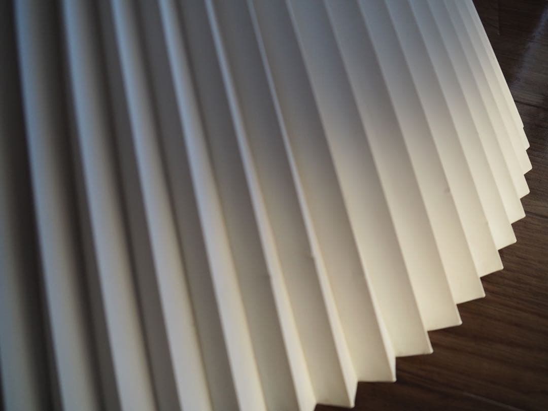 レクリント LE KLINT ビンテージ　ペンダントライト