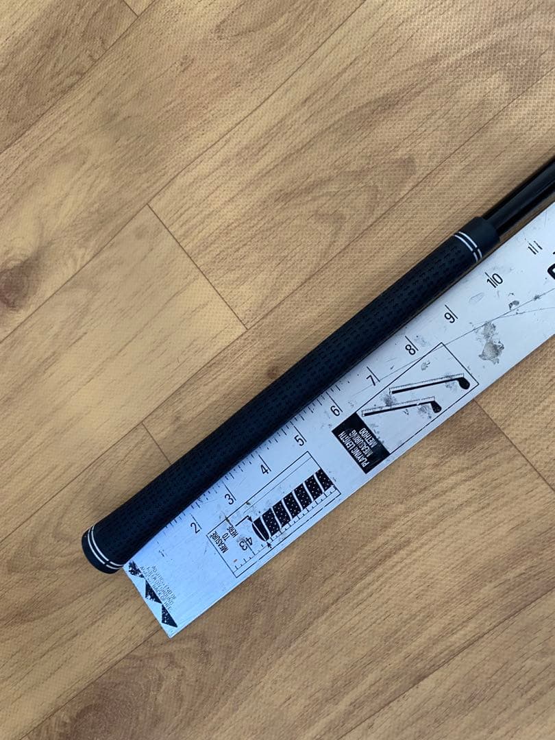 256 フジクラ　ベンタスレッドTR 6S タイトスリーブ付　ドライバー用