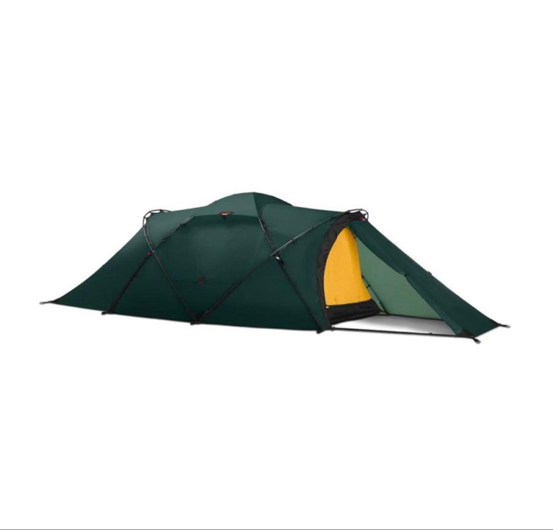 HILLEBERG ヒルバーグ Tarra タラ