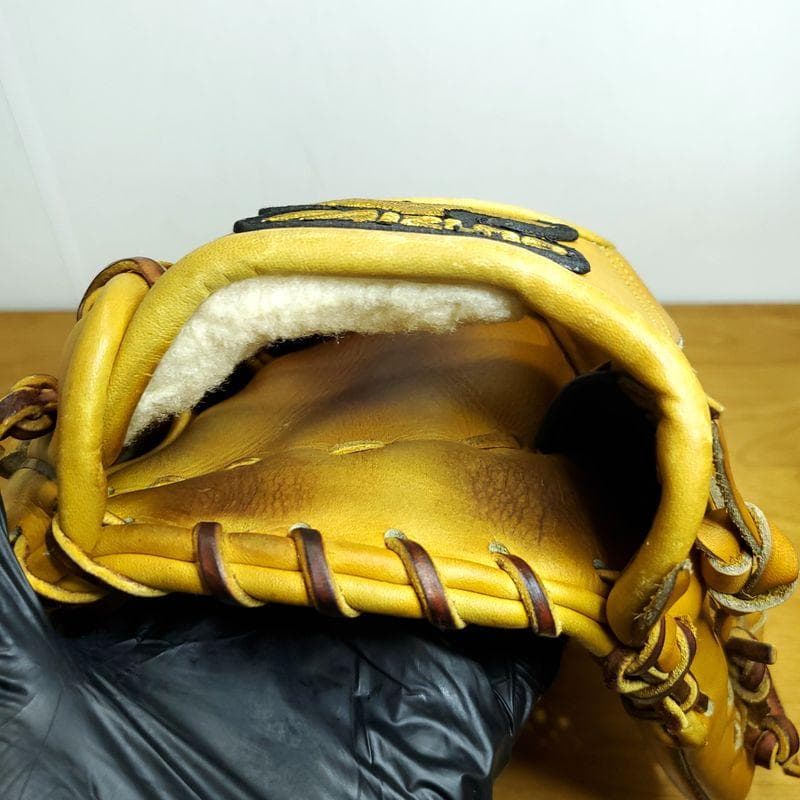 ミズノプロ インフィルダーコレクション MizunoPro 内野用 硬式グローブ