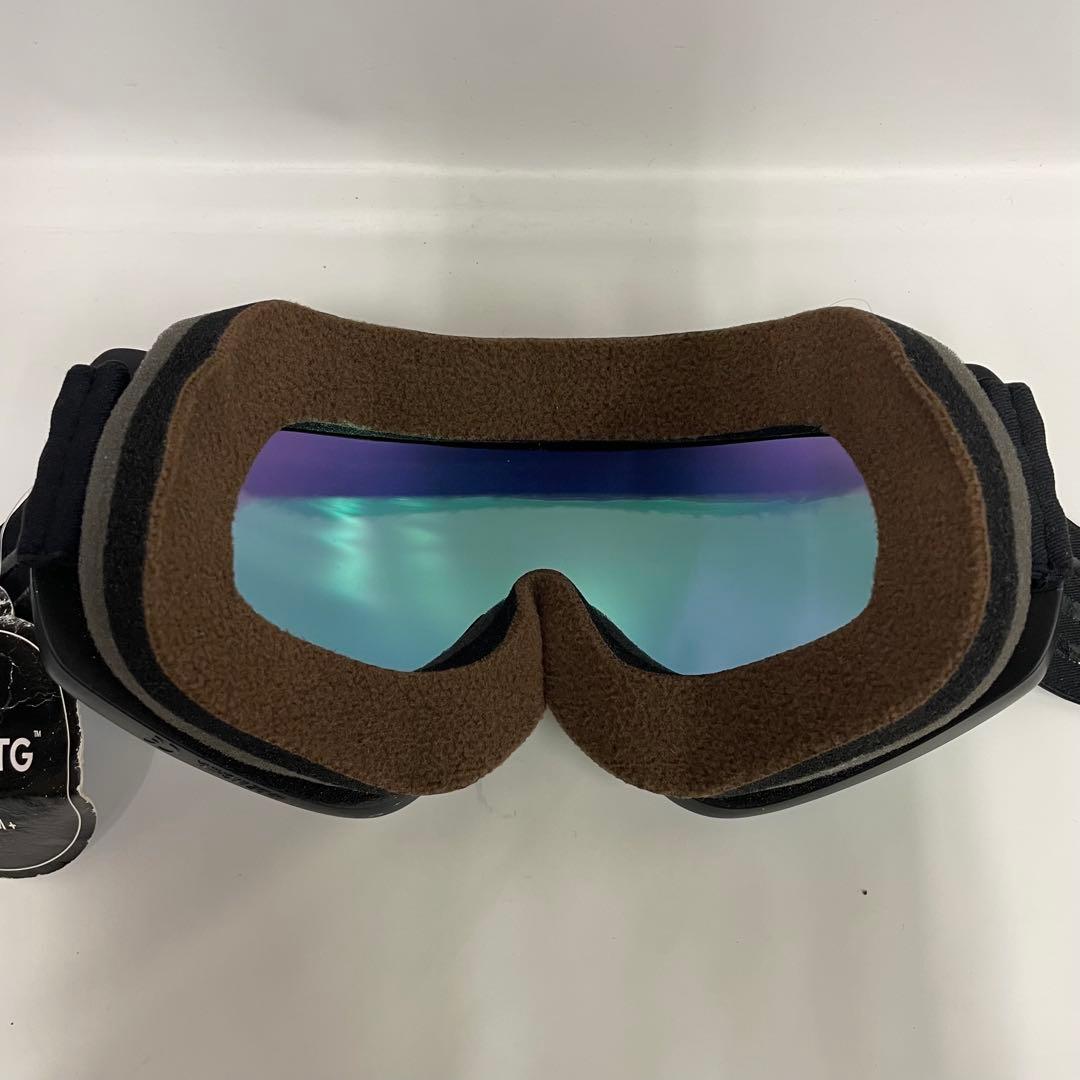 DRAGON D3 OTG LUMA LENS ゴーグル