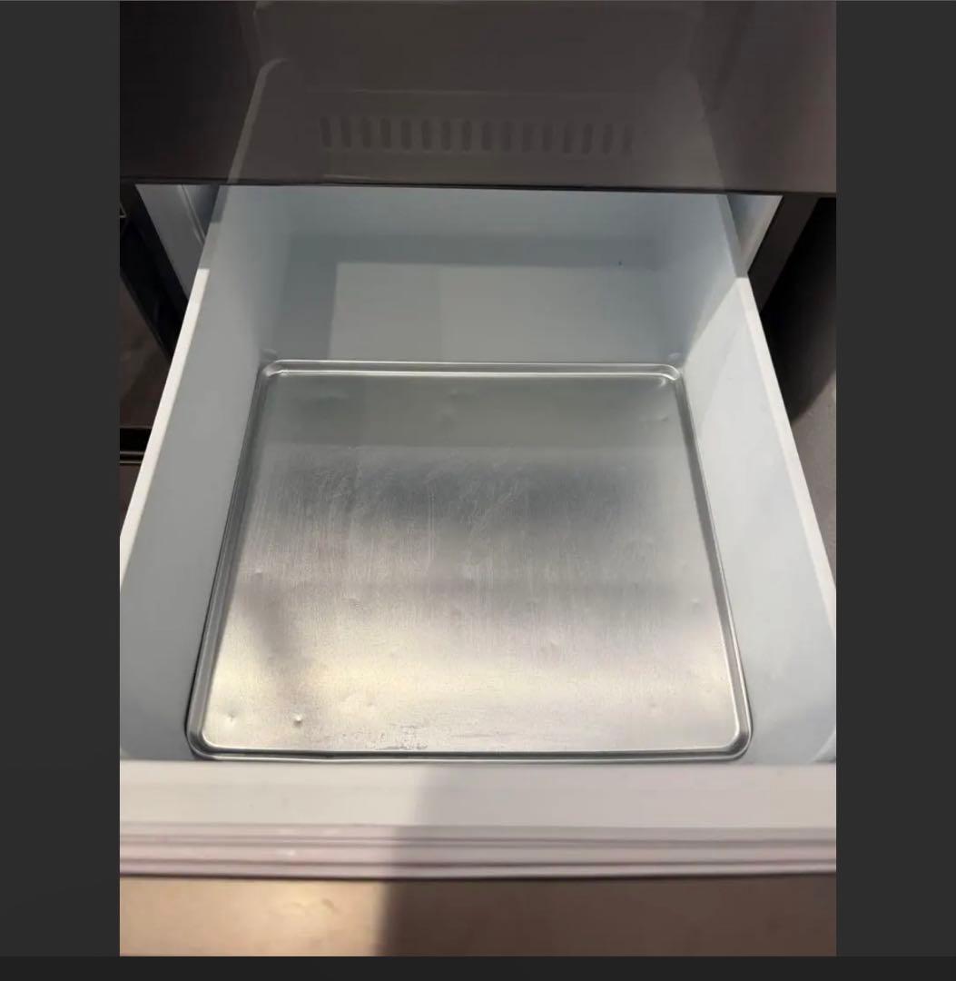 12/23まで掲載 2022年製　TOSHIBA ベジータ　冷蔵庫 508L