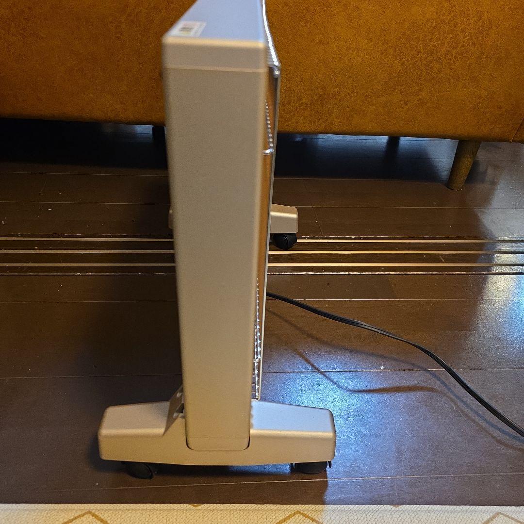 電気ヒーター　サンルミエ　E800LS