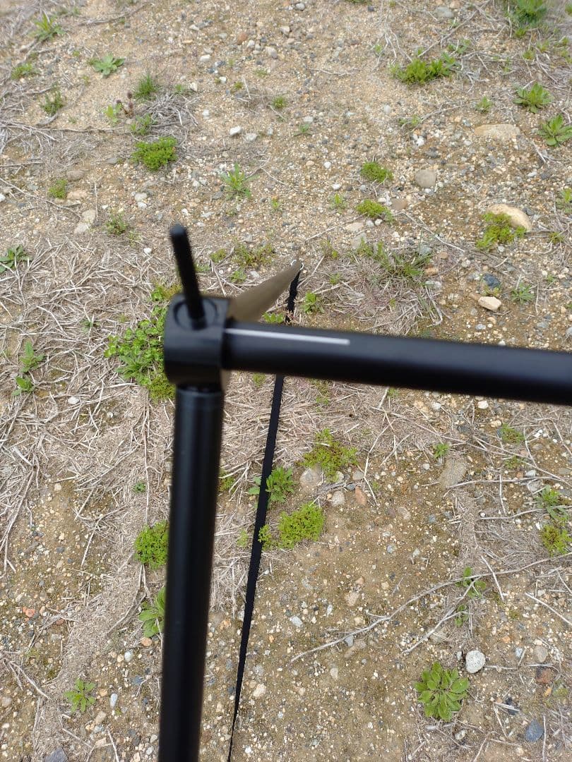 テント・タープ 8tailGOD PUP Tent