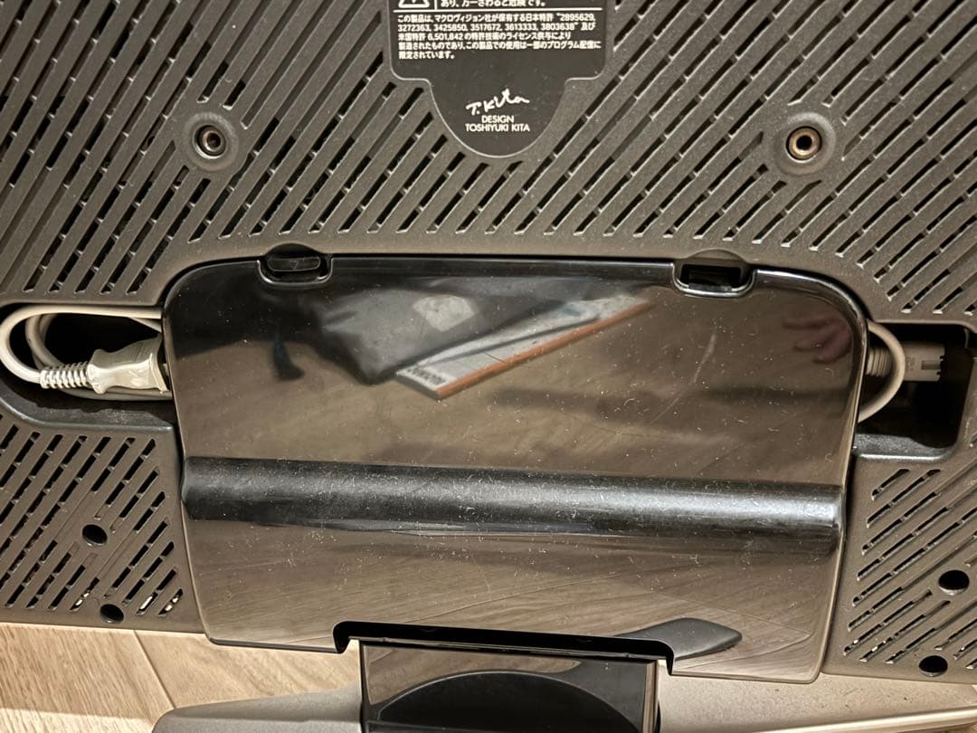 【動作良好】SHARP AQUOS 32V型 液晶テレビ 2008年製