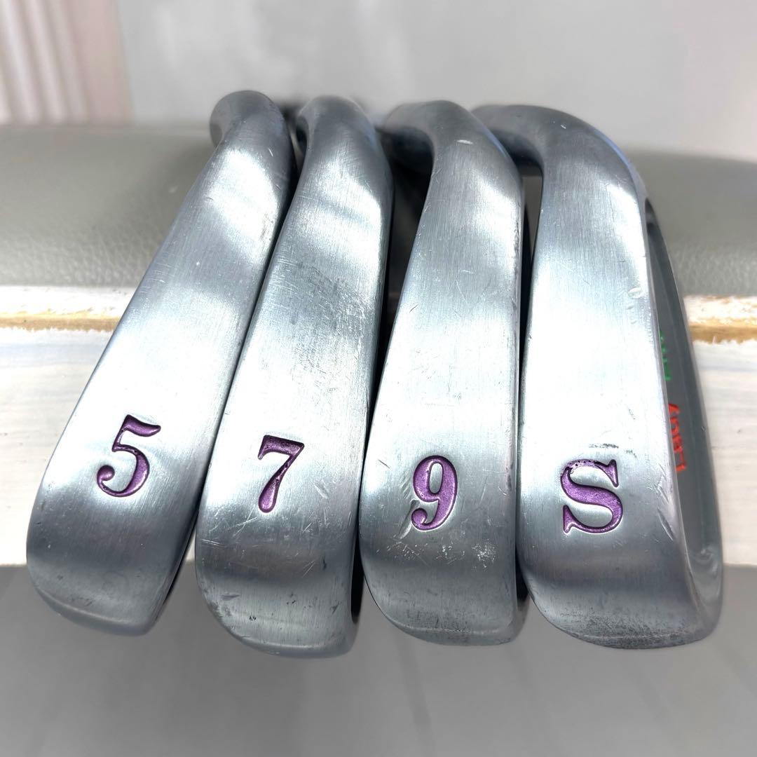 本格派 レディースゴルフクラブ 8本 ゴルフセット お試しセット 初心者向け