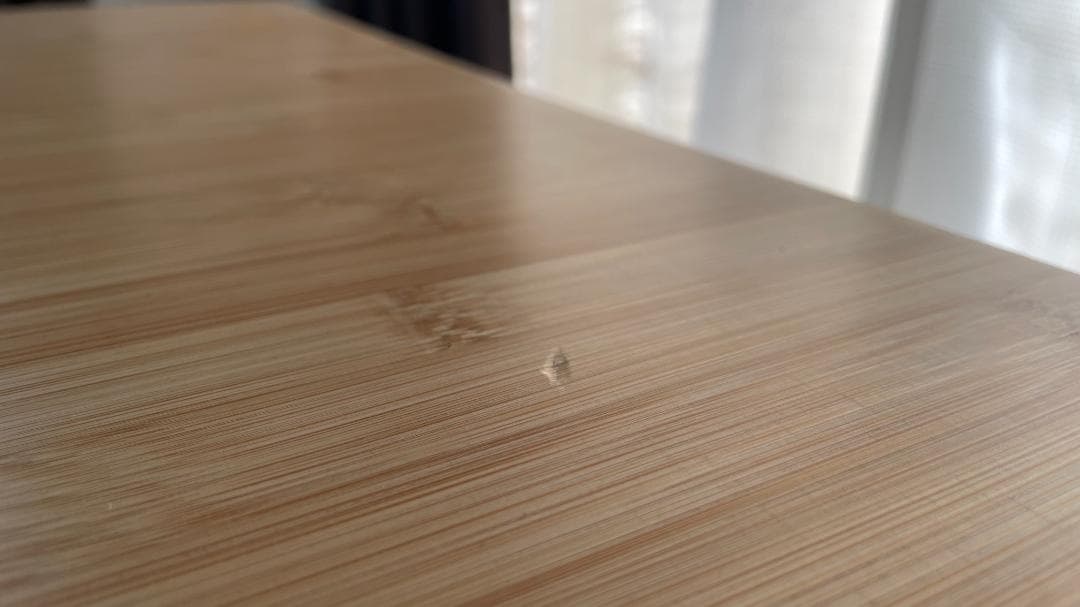 KingCamp キングキャンプ 竹製テーブル キャンプテーブル kc2128