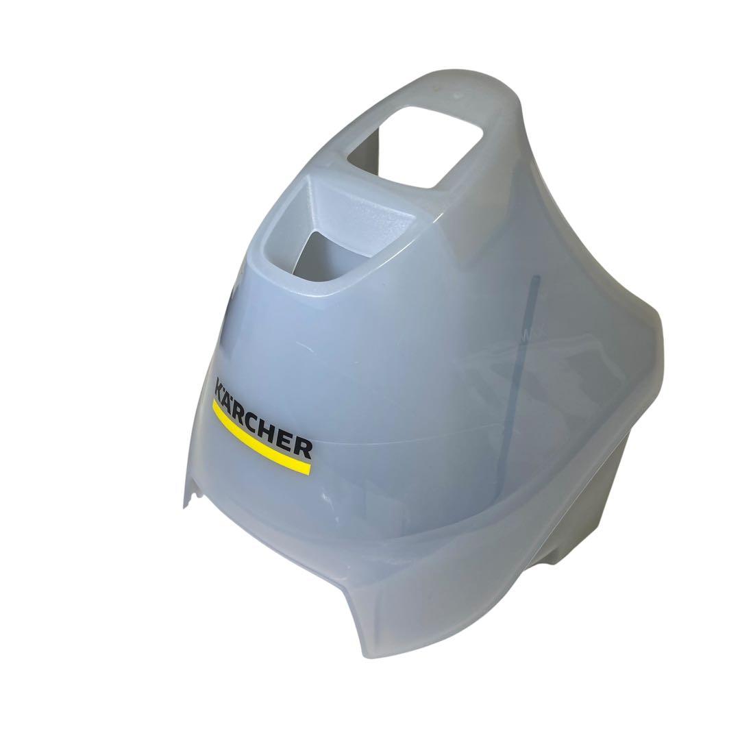 付属品多数❗️【動作確認済み】ケルヒャー KERCHER SC4 EASYFIX