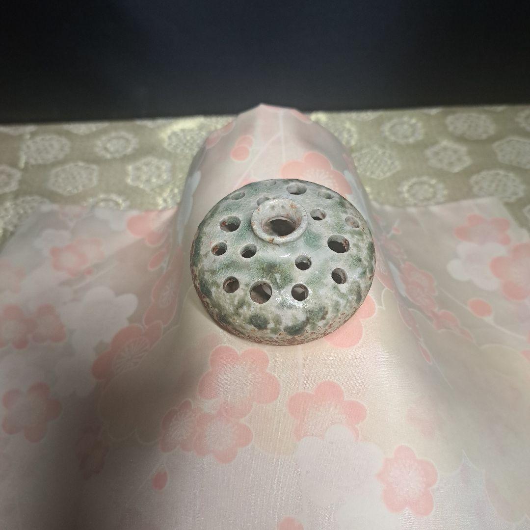 蓮月　剣山　銘有り　★B2F3