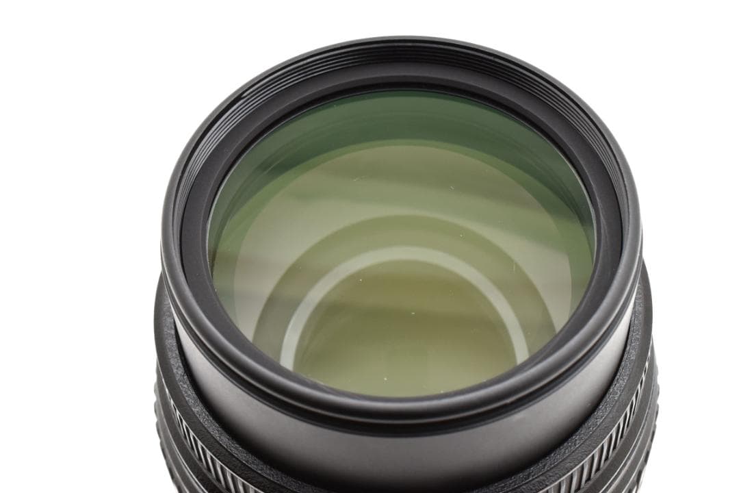 レンズ(ズーム) Nikon AF-S DX NIKKOR 55-300mm ED VR