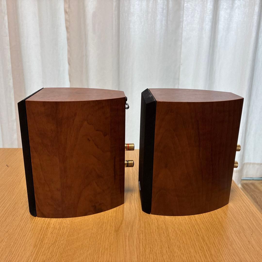 Pioneer ブックシェルフスピーカー S-LM2B-LR