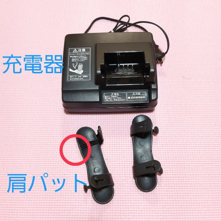 自転車本体 mii2007