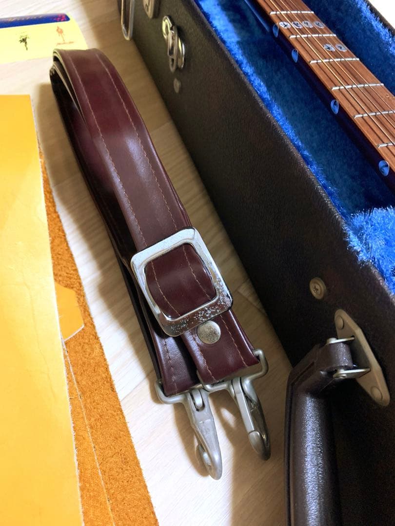 【美品・最初期希少】2003年 k.yairi 一五一会 最上モデル ベーシック