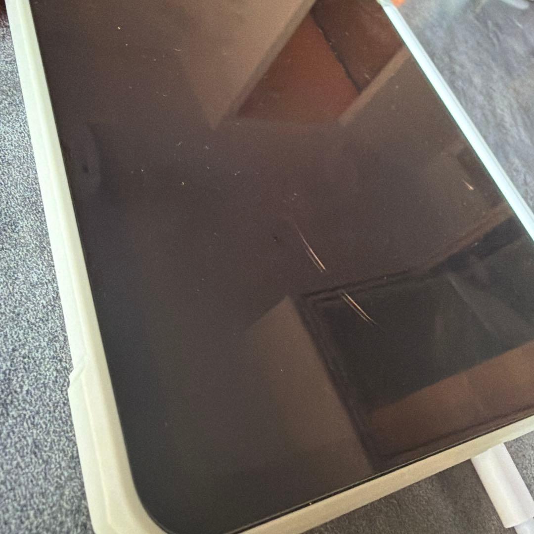 iPad Air 第4世代＋カバー、ペンシル