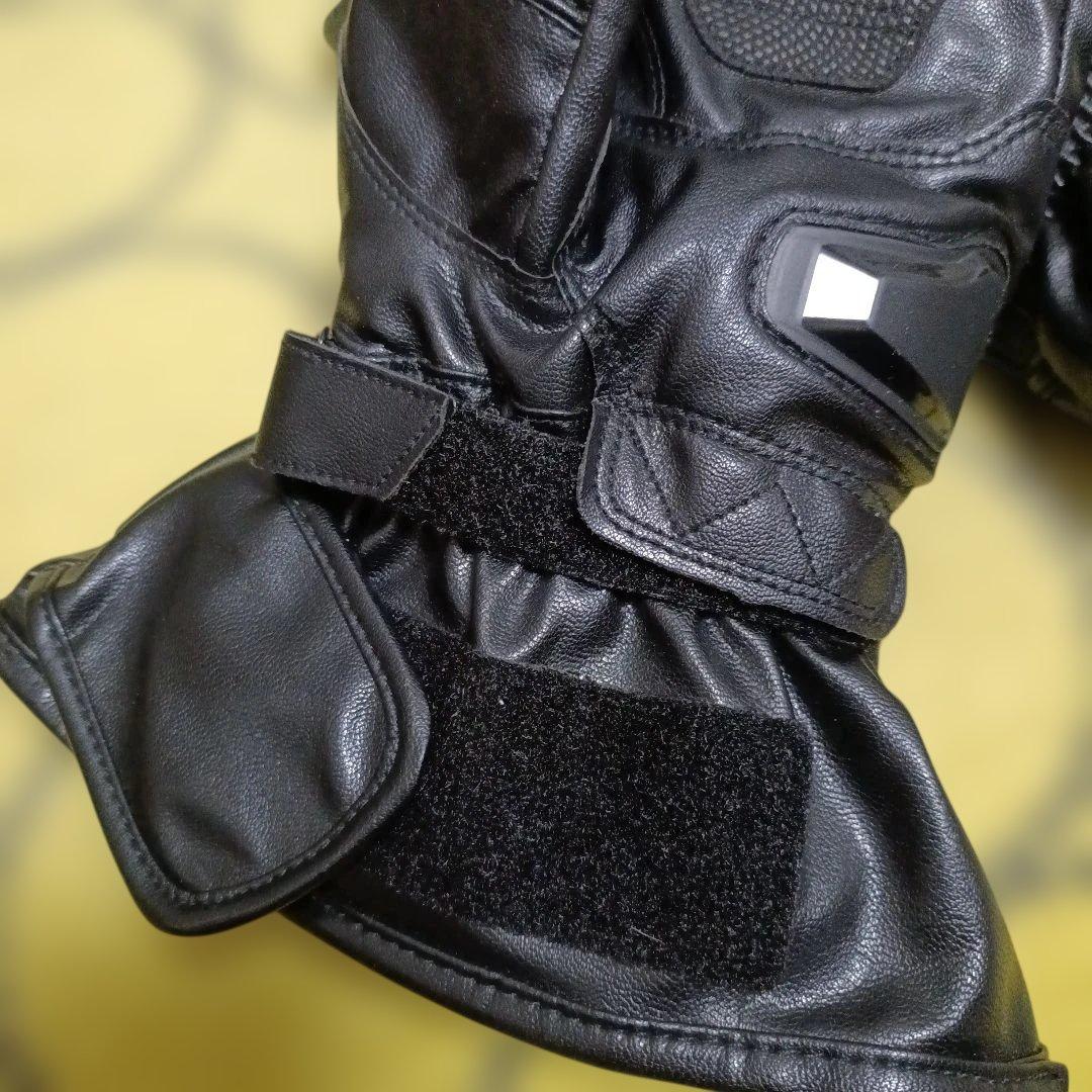 2024モデル HOMPRES 電熱グローブ XLサイズ Cタイプ-2