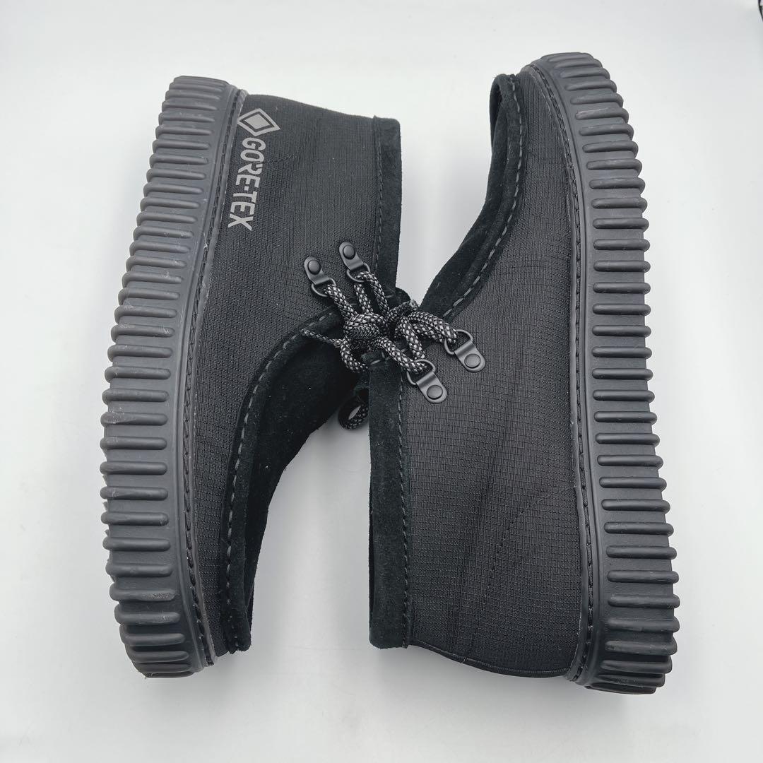 Clarks Torhill Hi GTX トーヒルハイ ゴアテックス