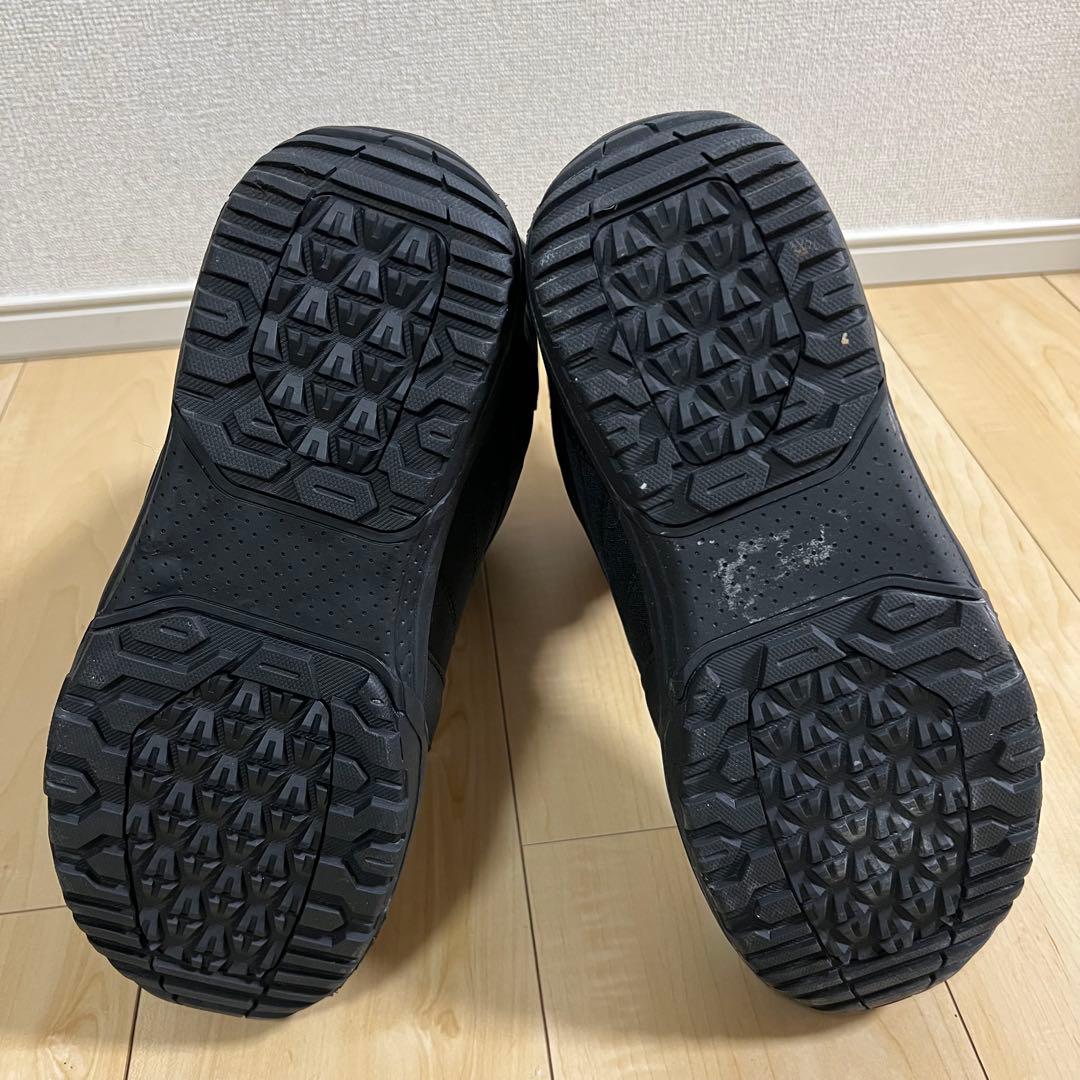 【美品_即日発送】FLOW フロー ECHO BOA エコーボア27.5cm