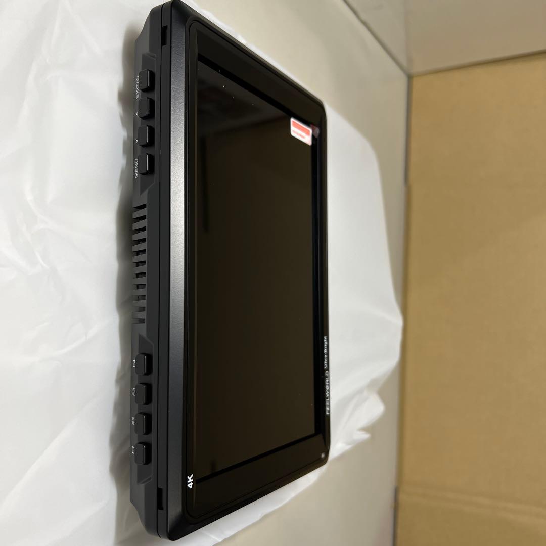 G454FEELWORLD FW279S 7インチカメラモニター2200nit