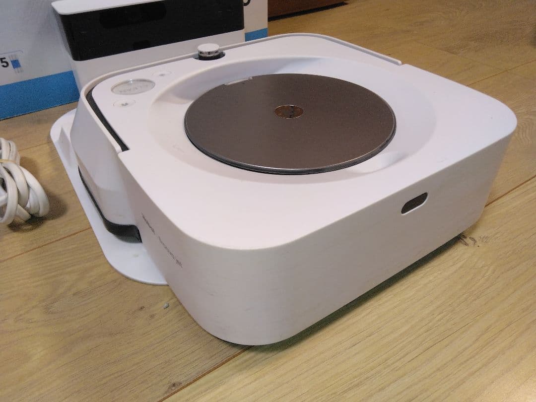 【使用1040時間】ブラーバジェットm6（2023年）個装箱セットF