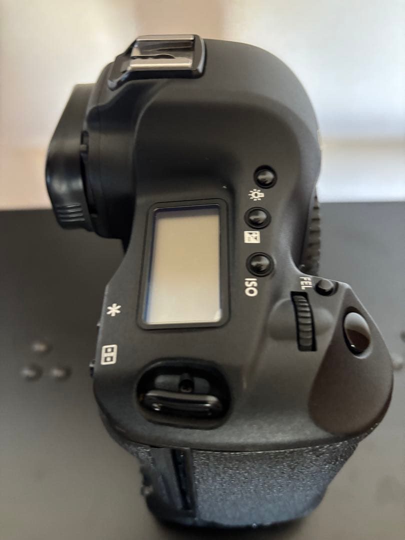 デジタルカメラ Canon EOS-1D Mark III