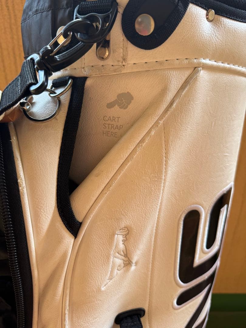 期間限定価格　PING CB-212 ゴルフバッグ・キャディバッグ