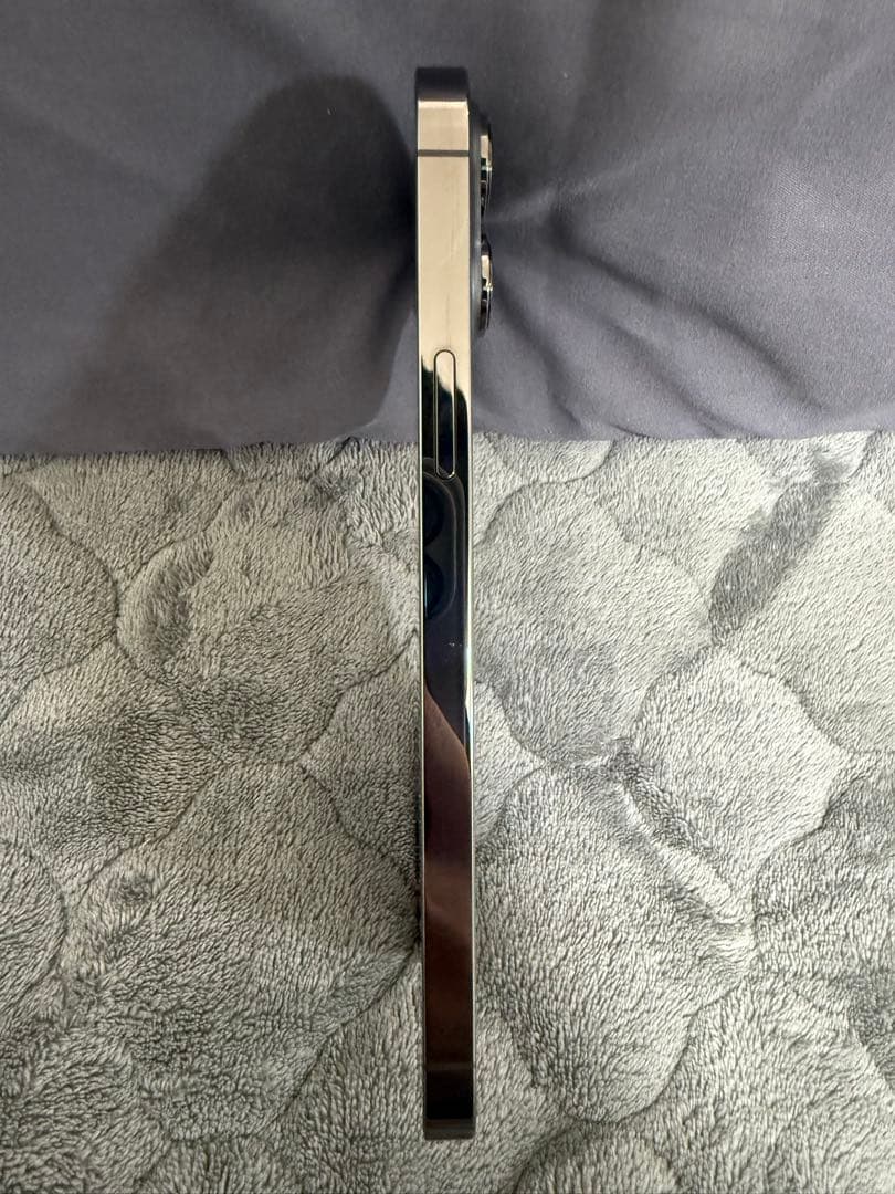 iPhone 13 Pro Max 本体 シエラブルー　128GB 美品