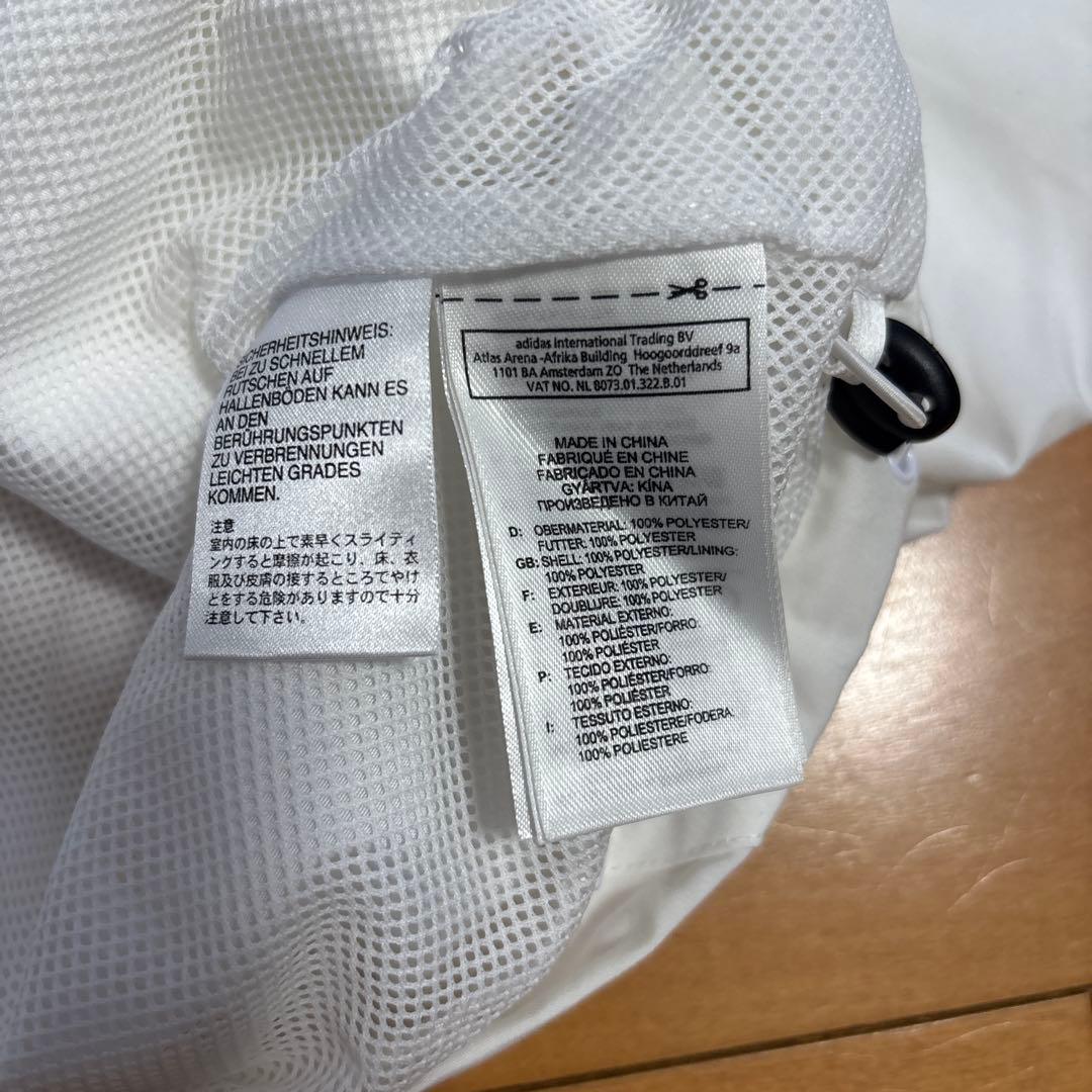 値下げ！adidas アルゼンチン代表 ジャージ 上下セットXL