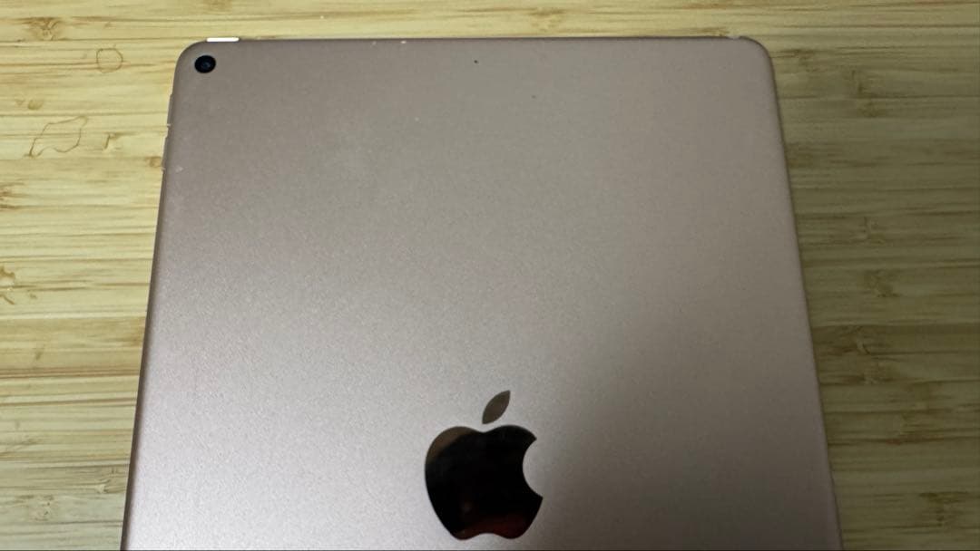 iPad Air 第3世代 wifi 64GB