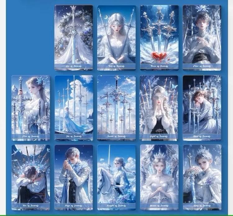 とも★タロット