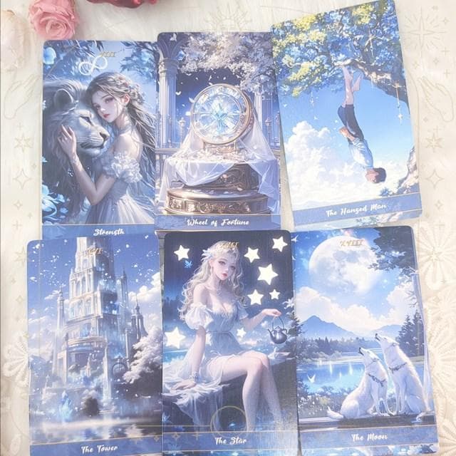 とも★タロット