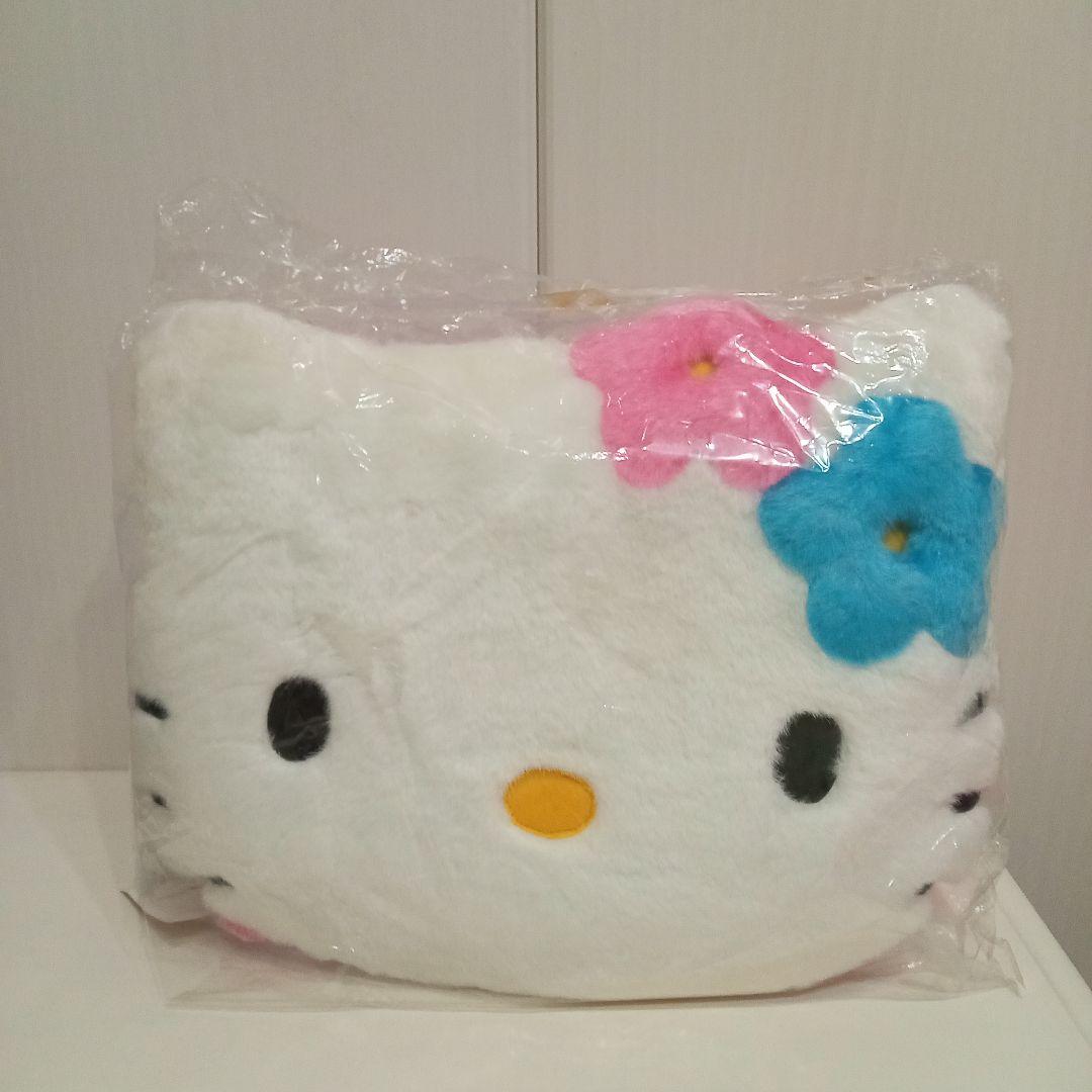 【激レア】 ハローキティ 限定デザイン クッション3個セット