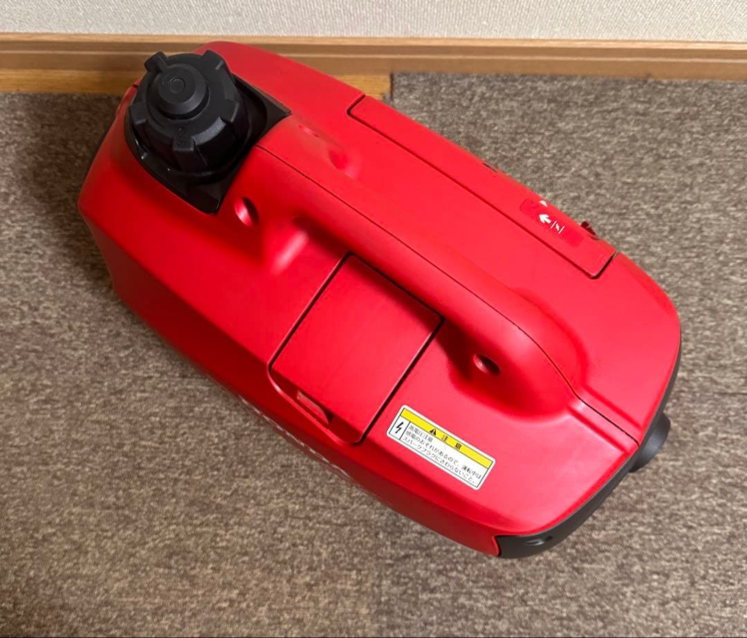 ホンダ　EUインバーター INVERTER 9i ENTRY 動作確認済み