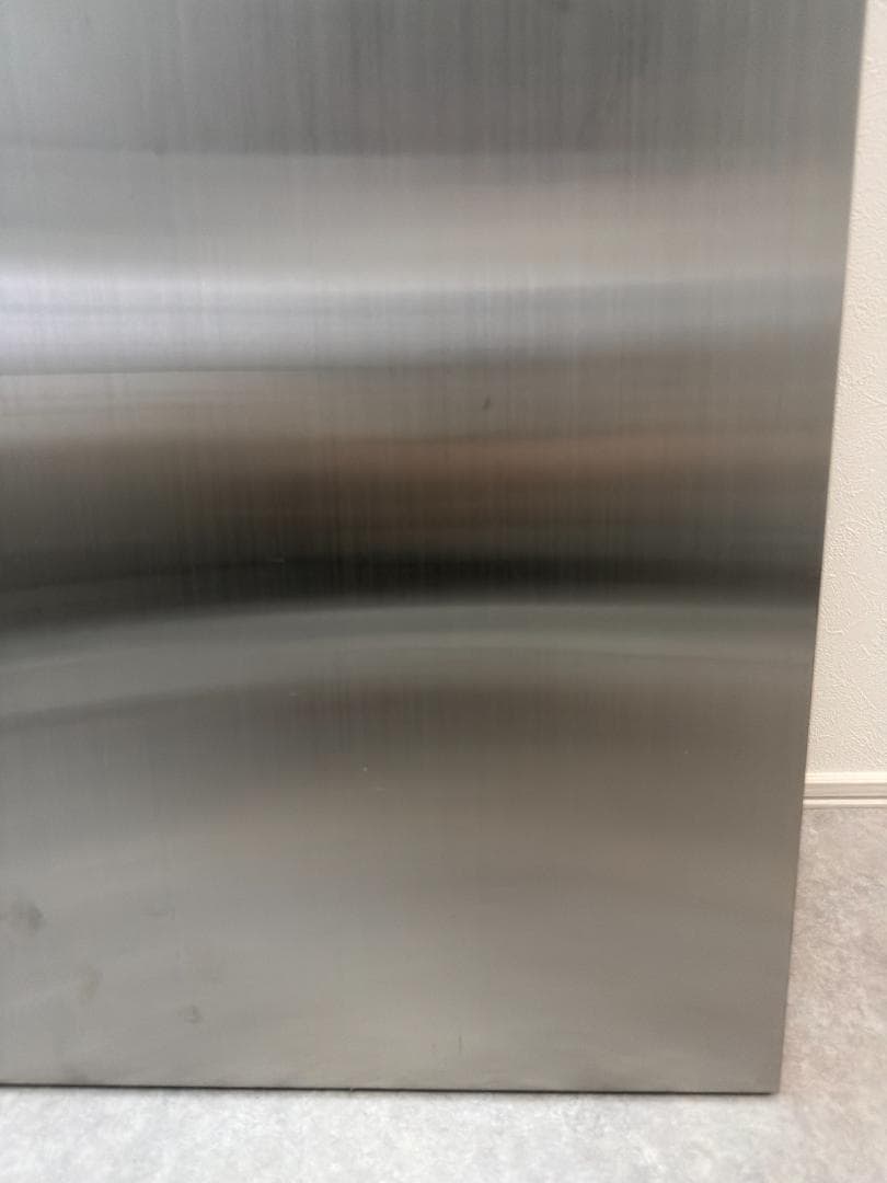 作業台 テーブル ステンレス天板 奥行800mm × 幅1800mm 受注生産品