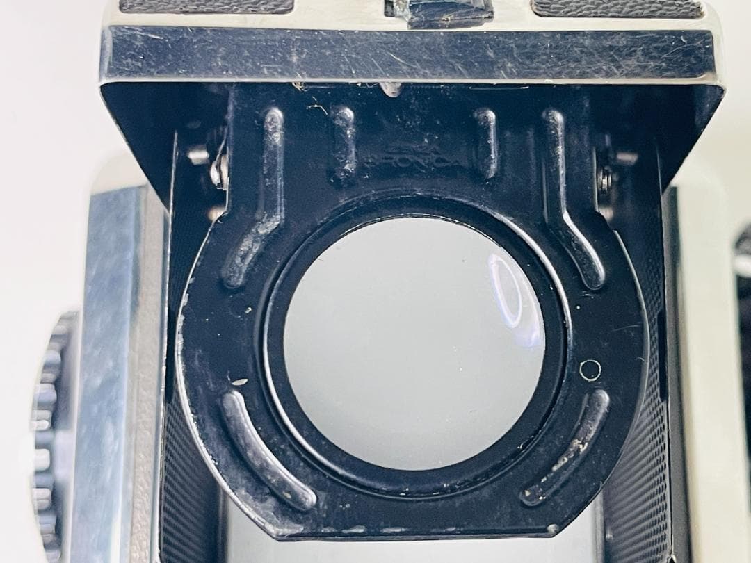 Zenza Bronica S ゼンザブロニカ