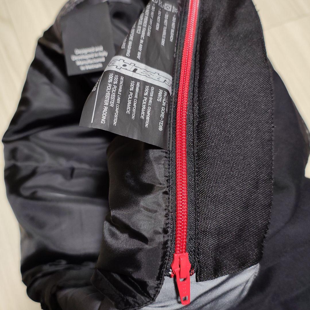 Alpinestars アルパインスターズ ライディングウェア　Mサイズ