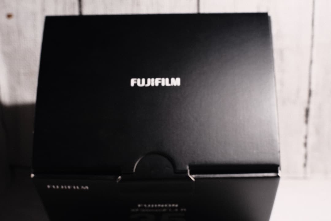 レンズ(単焦点) FUJIFILM XF 35mm f/1.4 R SUPER EBC