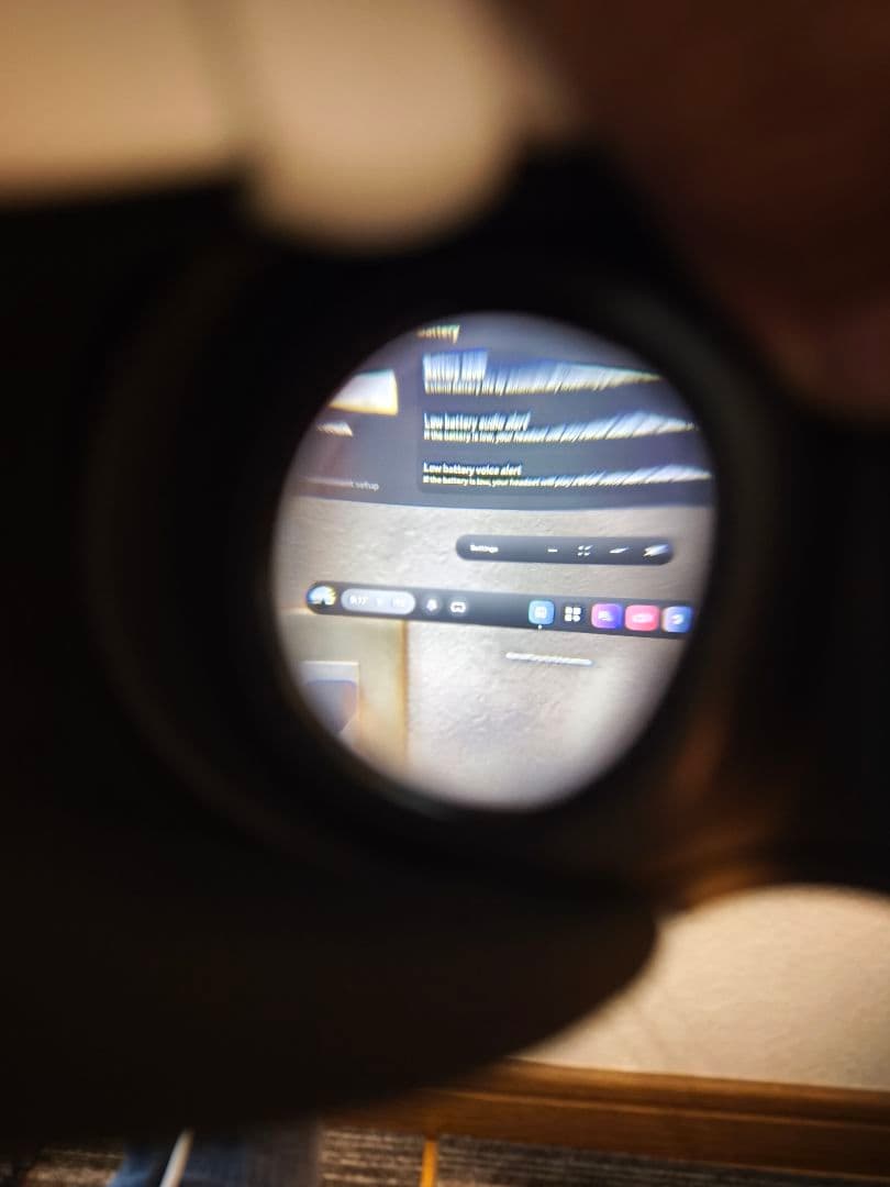  Quest3 128GB　isana