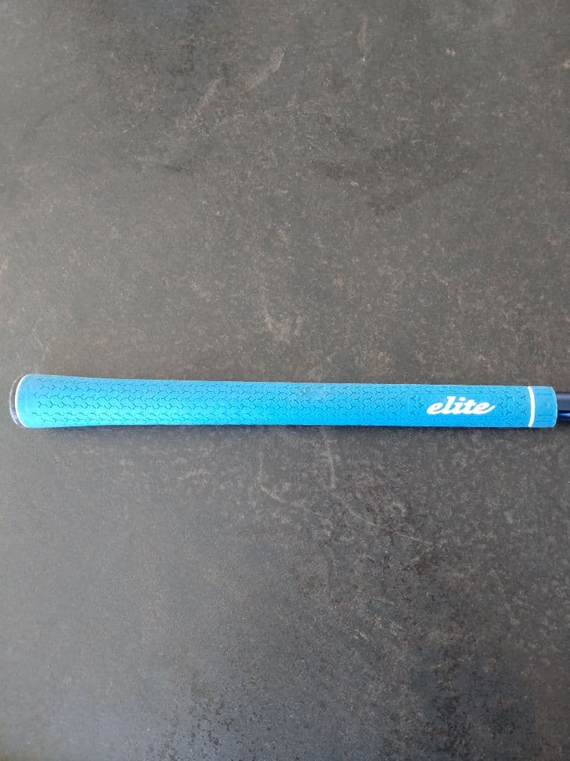 Speeder NX BLUE 60x PING ドライバーシャフト