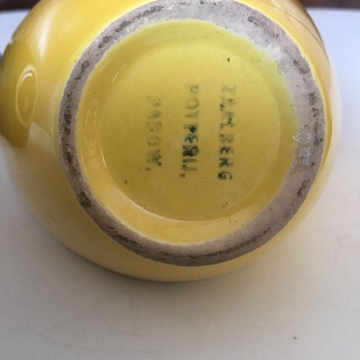 値下げ50s Created Clappison キャンドル立て　2個