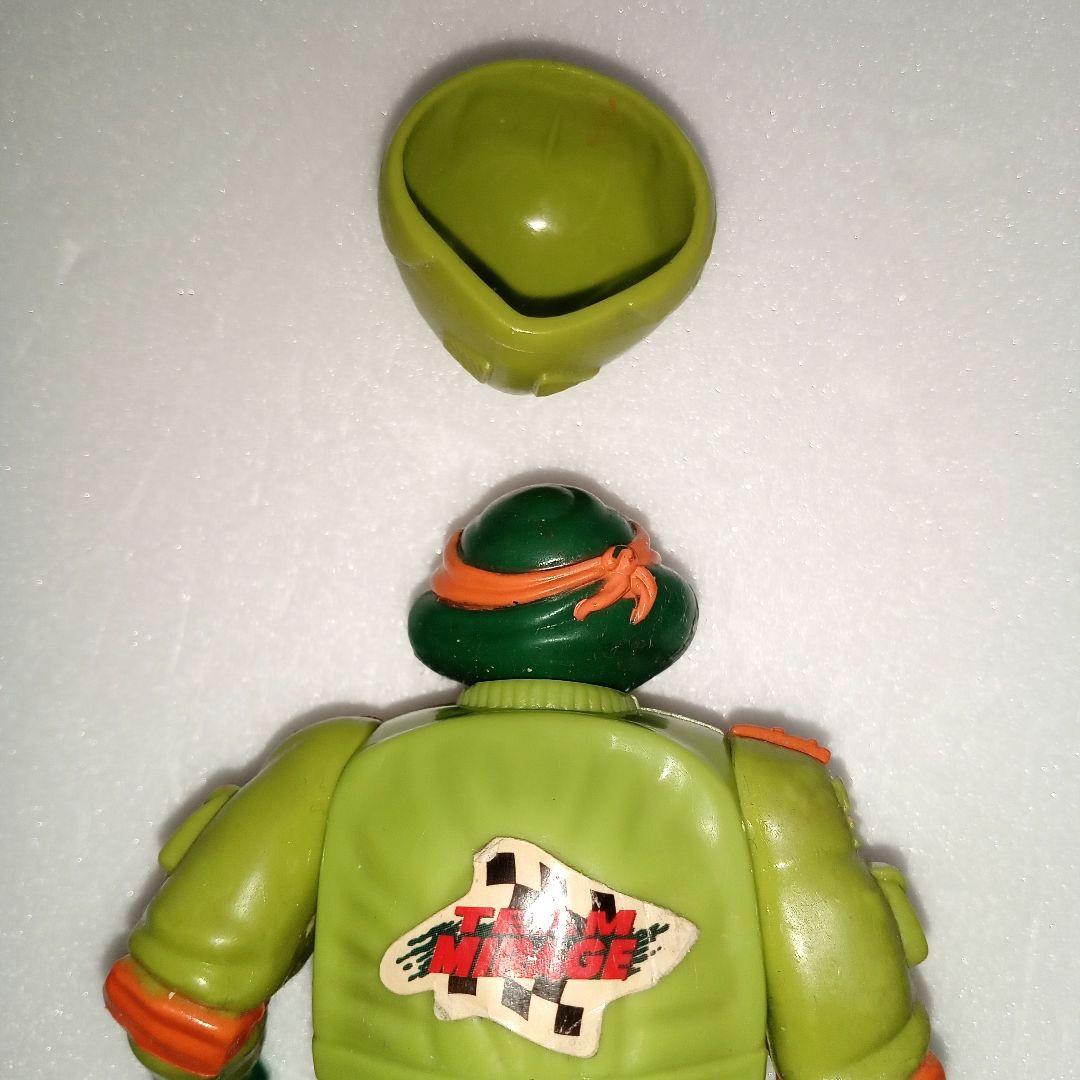 1994 ミュータント・タートルズ　バイク