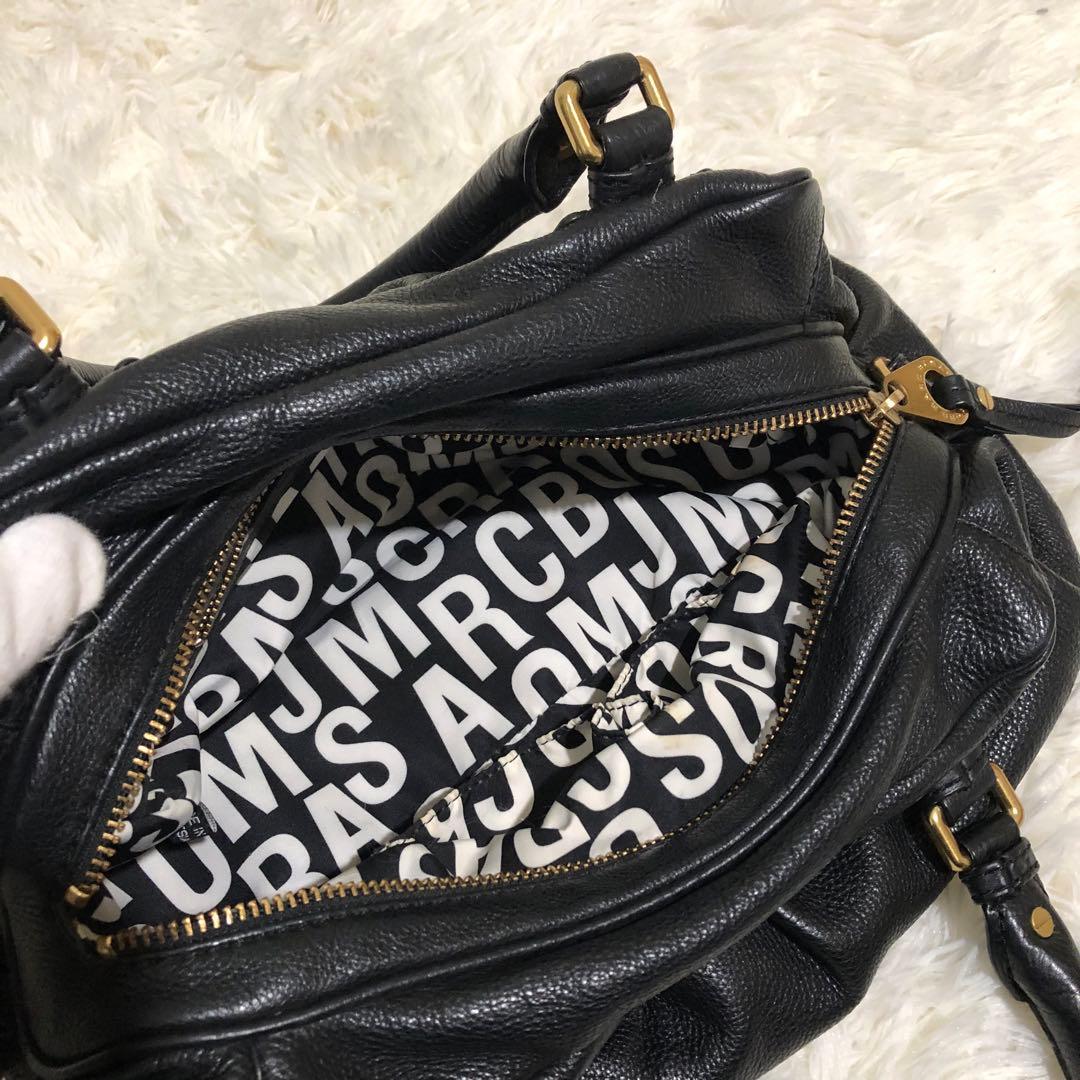 バッグ Marc by Marc Jacobs Classic Q Bag