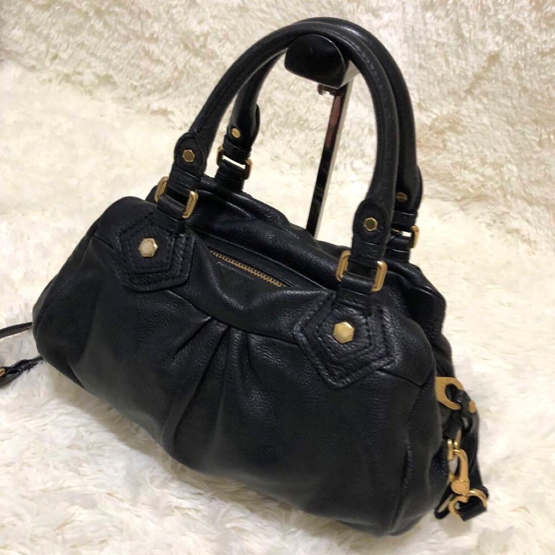 バッグ Marc by Marc Jacobs Classic Q Bag