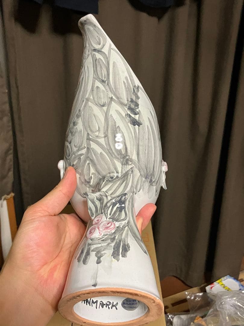 ビョルンヴィンブラッド