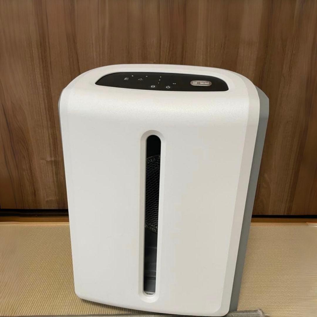 2025年製 アムウェイ Amway アトモスフィアスカイ ミニ 空気清浄機の
