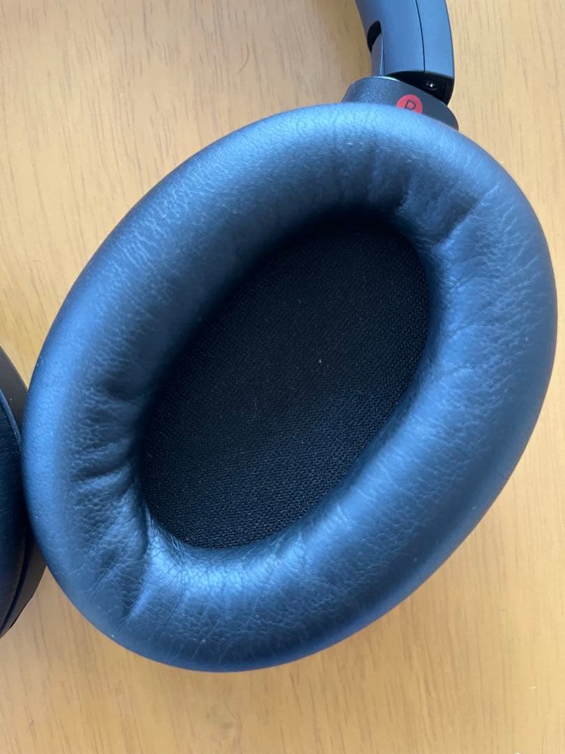 ソニー SONY ワイヤレスヘッドホン WH-1000XM4 ブラック